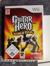 Guitar hero world tour - hero:,
