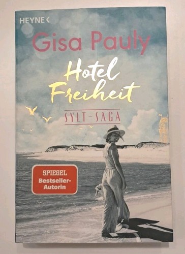 Hotel freiheit sylt saga - sylt-saga, (3)