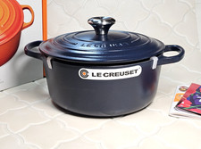 Creuset signature - le,