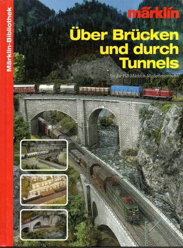 Märklin bibliothek - mÄrklin-bibliothek,