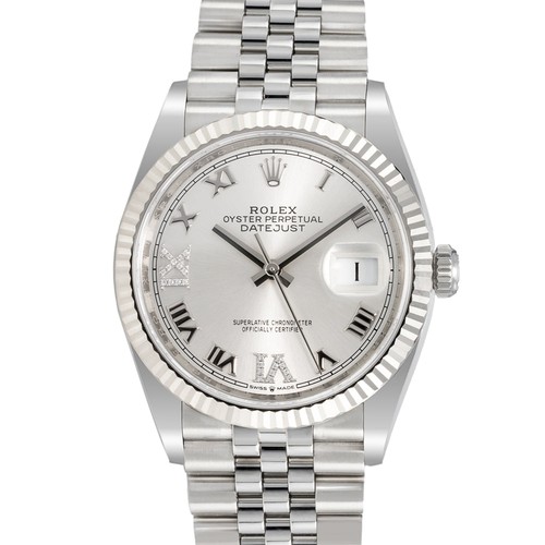 Rolex oyster perpetual - rolex,
