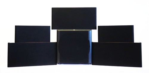 Jamo soundsystem sw 3015 - soundsystem,