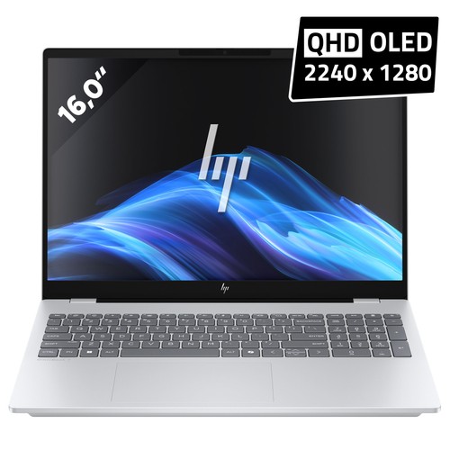 Omnibook 16 ay0775ng - 7, ai