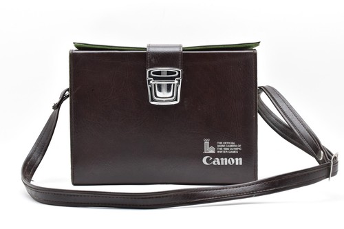 Fast neuwertig canon genuine - [fast,