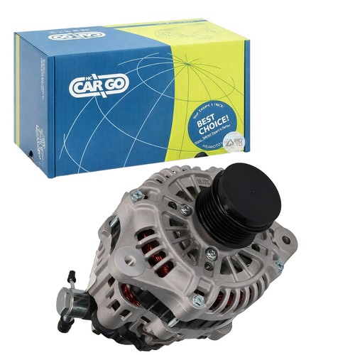 Cargo lichtmaschine - hc-cargo,