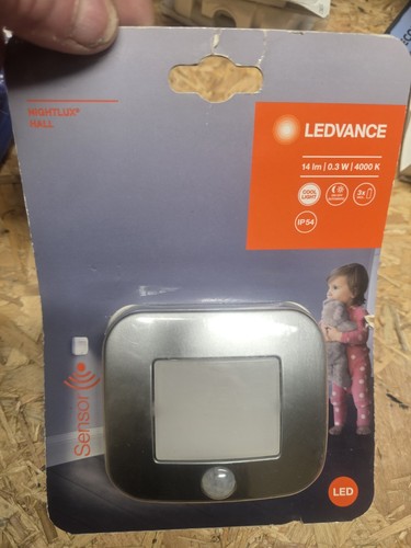 Ledvance nightlux hall led - hall,