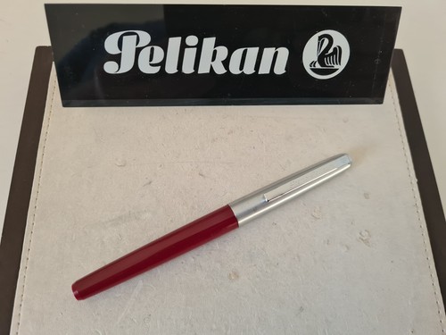 Pelikan p470 steno füller - p470,