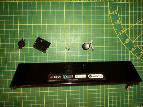 Marantz frontklappe tür - marantz,