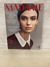 Madame 2025 dezember so - dezember,