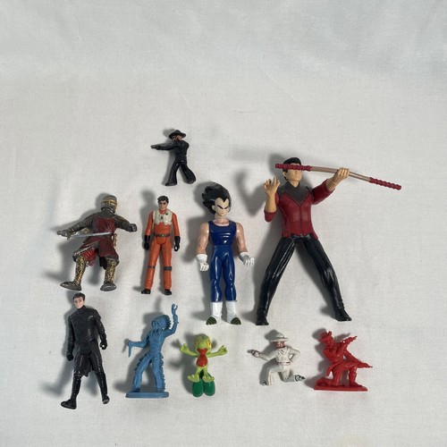 Spielzeug actionfiguren - spielzeug,
