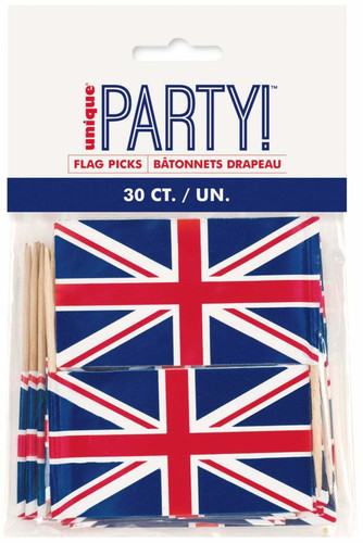 Union jack flagge plektren - flagge,