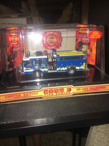 2000 code toy fair special - code, 3