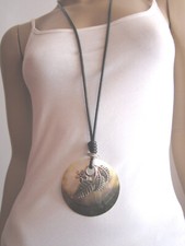 Modekette bettelkette damen - modekette,