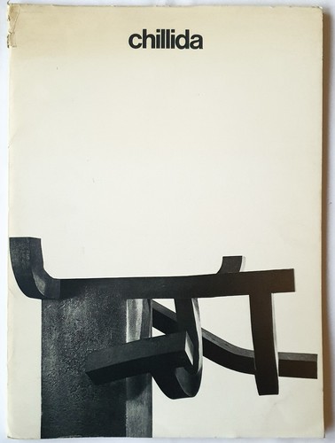 Chillida galerie maeght - galerie,