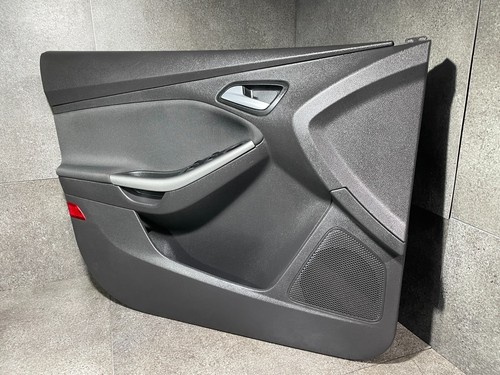 Ford focus mk3 kombi - mk3,