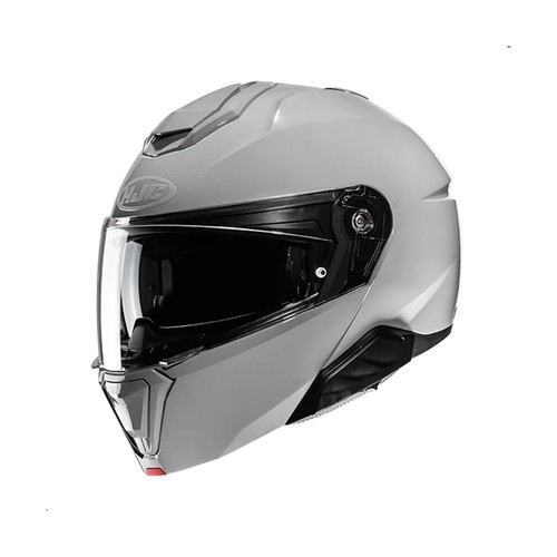 Hjc i91 solid - hjc,