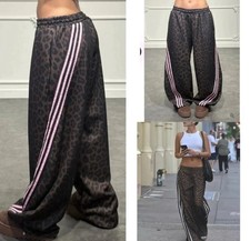 Hose overall wide leg - hose,