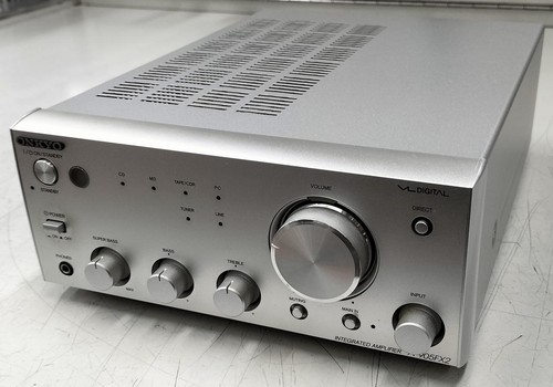 Onkyo 905fx2 integrated - a-905fx2,