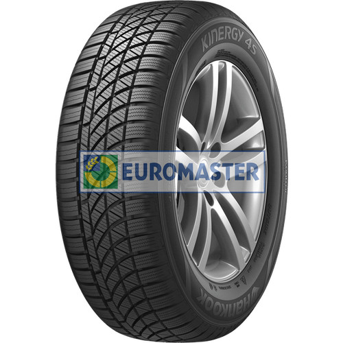 Ganzjahresreifen hankook - ganzjahresreifen,