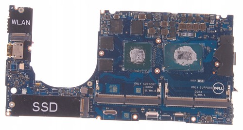 Dell xps 9570 - xps, 15