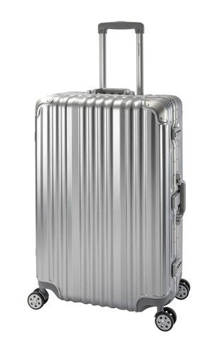 Travelhouse london koffer - travelhouse, l