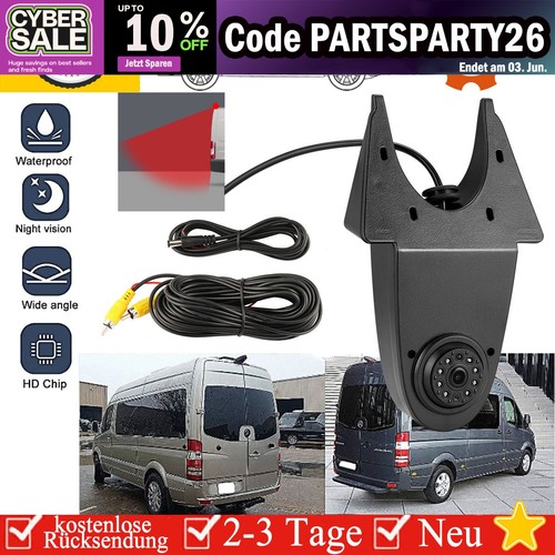 Rückfahrkamera transporter - rückfahrkamera,