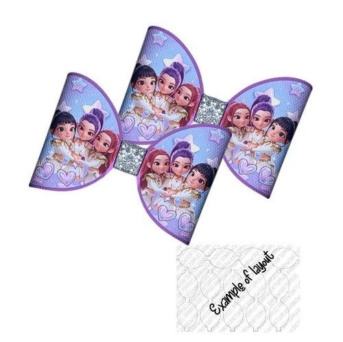 Pop canvas - 7, k