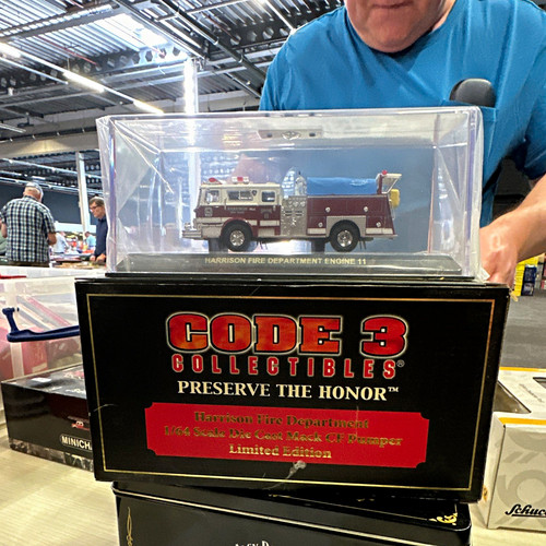 Code collectibles 64 - code, 1/64