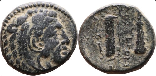 Alexander iii the great - alexander,