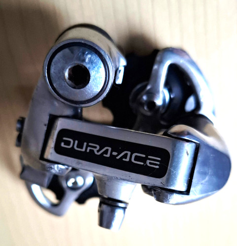 Shimano dura ace - ace, schaltwerk