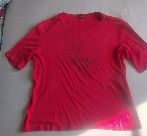 Damen shirt marke olsen - damen,