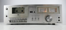 Technics tapedeck - rs-m7,