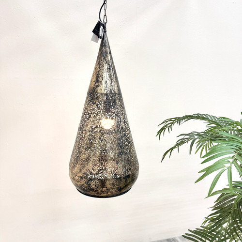 Ptmd moxie lampe gold metall - ptmd,