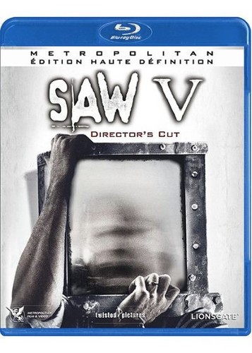 Saw director s schnitt - saw, schnitt-