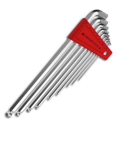 Swiss tools - pb,