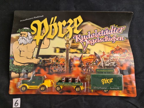 Werbetruck pörze - werbetruck,