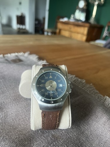 Herren armbanduhr - herren,