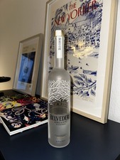 Belvedere organic vodka - organic, 0,7l