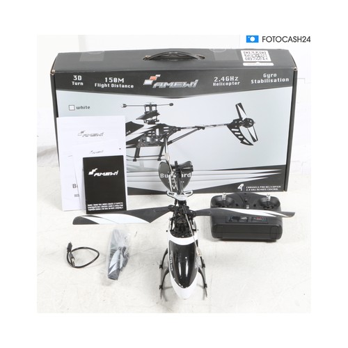 Amewi buzzard einsteiger - buzzard, rc