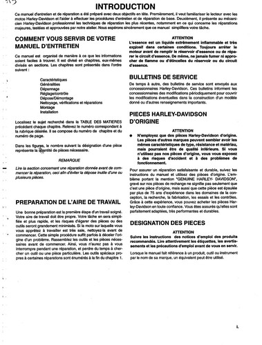 WERKSTATTHANDBUCH