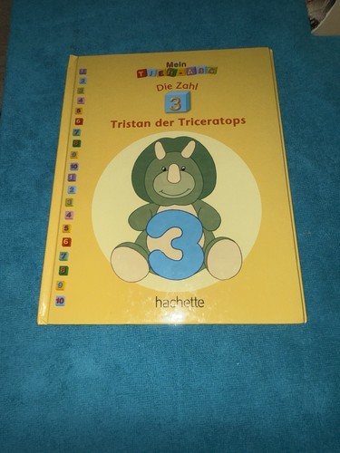 Mein tier abc - -,