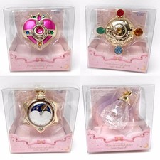 Sailor moon miniatur - sailor, tablet