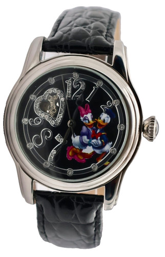 Disney automatik uhr daisy - daisy, &