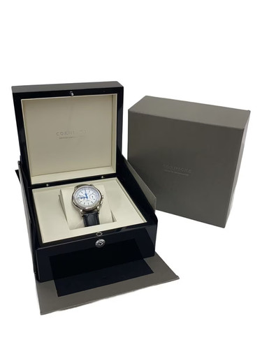 Corniche leather 40mm - corniche,