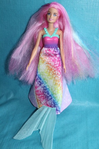 Mattel barbie puppe 171 - barbie,