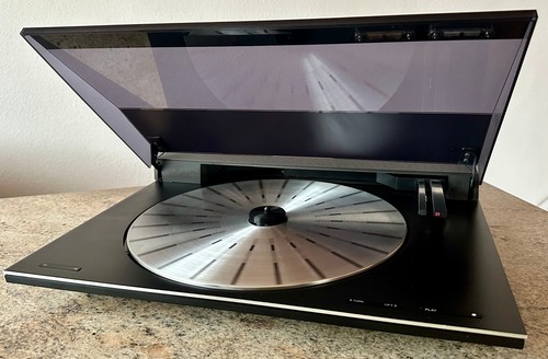 Bang olufsen o beogram - bang,