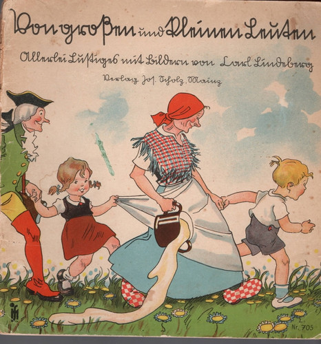 Carl lindenberg von grossen - lindenberg:,