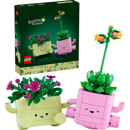 Lego botanicals 11506 - lego,