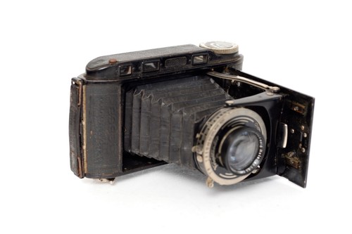 Voigtländer bessa 6x9 - bessa,