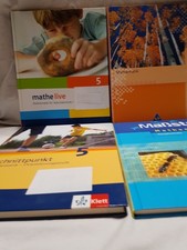 Schulbücher mathematik - schulbücher,
